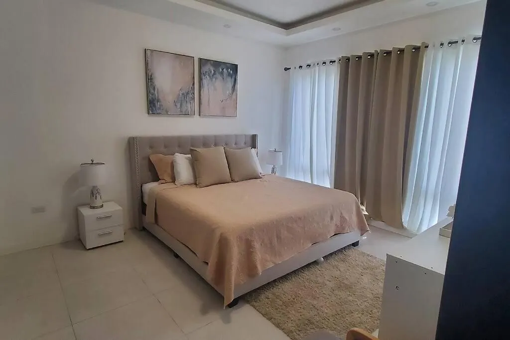 Paradise Haven At Waterloo Kingston Apartamento