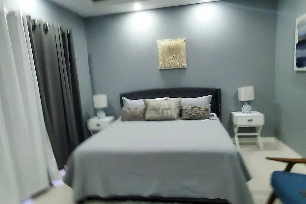 Paradise Haven At Waterloo كينغستون شقة