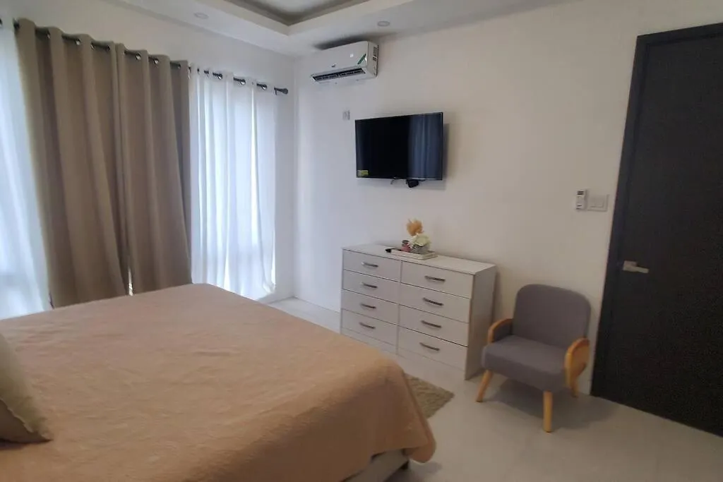 Paradise Haven At Waterloo كينغستون