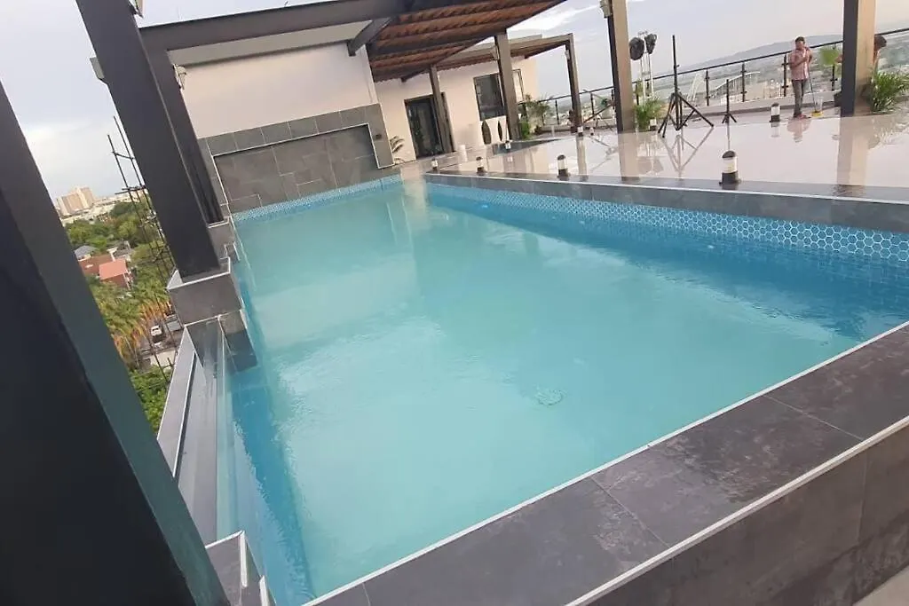 Paradise Haven At Waterloo كينغستون